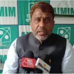 नीतीश कुमार ने 20 साल तक मुसलमानों को धोखा दिया : अख्तरुल इमान सीमांचल की बदहाली पर सवाल उठाते हुए 2 लाख नौकरियों से वंचित होने का किया दावा 5