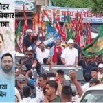 राहुल गांधी ने नहीं किया भीमराव आंबेडकर की प्रतिमा का अनावरण, नाराजगी 4