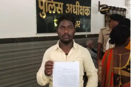 पत्नी एक लाख रुपए लेकर देवर संग फरार 11