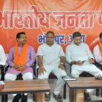 बूथ जीतो - चुनाव जीतो की रणनीति पर कार्य करें बूथ लेवल कार्यकर्ता : ऋतुराज सिन्हा 5
