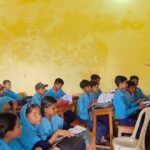 औचक निरीक्षण पर निकले अनुमंडल पदाधिकारी ने पाई विद्यालयों में खामियां शिक्षकों को दी चेतावनी – छात्रों के प्रति लापरवाही बर्दाश्त नहीं होगी 2