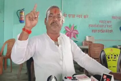 पैक्स अध्यक्ष पर चुनावी धोखाधड़ी का आरोप 8