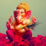 ganesh puja