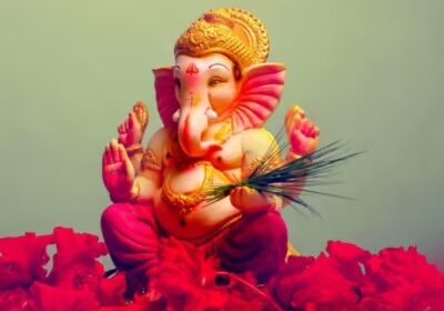 ganesh puja