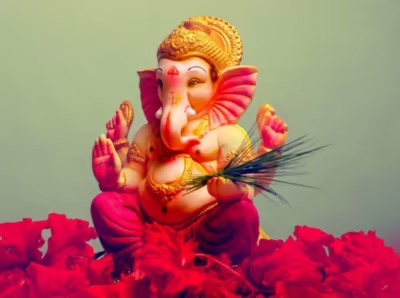 ganesh puja