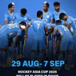 hockey asia cup