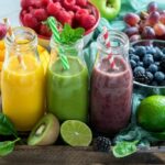 healthy juice