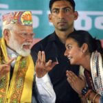 बिहार चुनाव से सरकार का बड़ा फैसला,MP शांभवी चौधरी सहित इतने लोगों की बढ़ाई गई सुरक्षा, जानिए.. 3