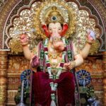 ganesh puja