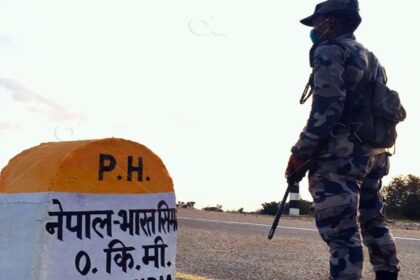बिहार में हाई अलर्ट जारी, नेपाल के रास्ते जैश-ए-मोहम्मद के तीन आतंकी घुसे, पुलिस ने किया गिरफ्तार 2