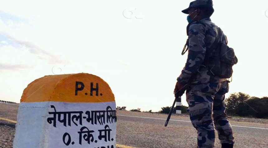 बिहार में हाई अलर्ट जारी, नेपाल के रास्ते जैश-ए-मोहम्मद के तीन आतंकी घुसे, पुलिस ने किया गिरफ्तार 1