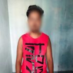 222 ग्राम एमडीएमए और 438 ग्राम ब्राउन शुगर के साथ तस्कर गिरफ्तार 4