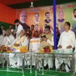 राहुल गांधी को माफी मांगनी चाहिए : रविशंकर प्रसाद 2