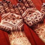 morakkan mehandi