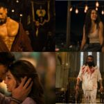 बागी-4 का धांसू ट्रेलर जारी, टाइगर श्रॉफ का खूंखार अंदाज, देखकर रोंगटे खड़े हो जाएंगे, संजय दत्त को तो.. 3