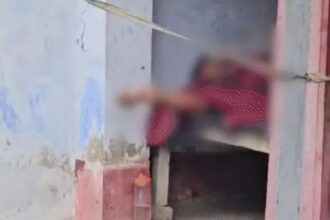बाइक एजेंसी कर्मी की गोली मारकर हत्या 18