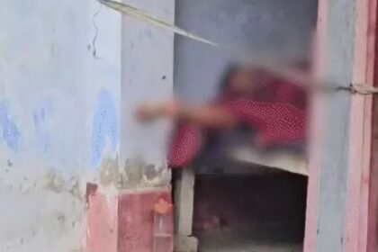 बाइक एजेंसी कर्मी की गोली मारकर हत्या 8