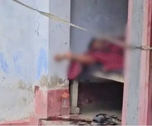 बाइक एजेंसी कर्मी की गोली मारकर हत्या 1