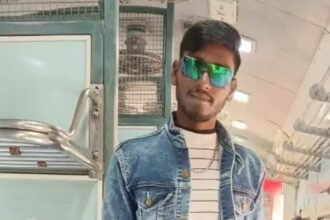 बिजली के पोल से लगा करंट, 23 वर्षीय युवक की मौत 20