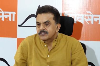 sanjay nirupam