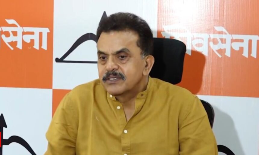sanjay nirupam