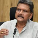 sunil kumar