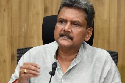 sunil kumar