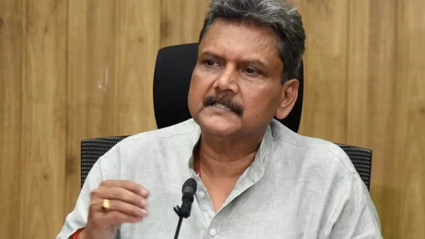 sunil kumar