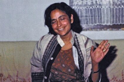सामाजिक बंधन तोड़ अमृता प्रीतम ने कलम से बिखेरा जादू, ऐसा रहा सफर 8