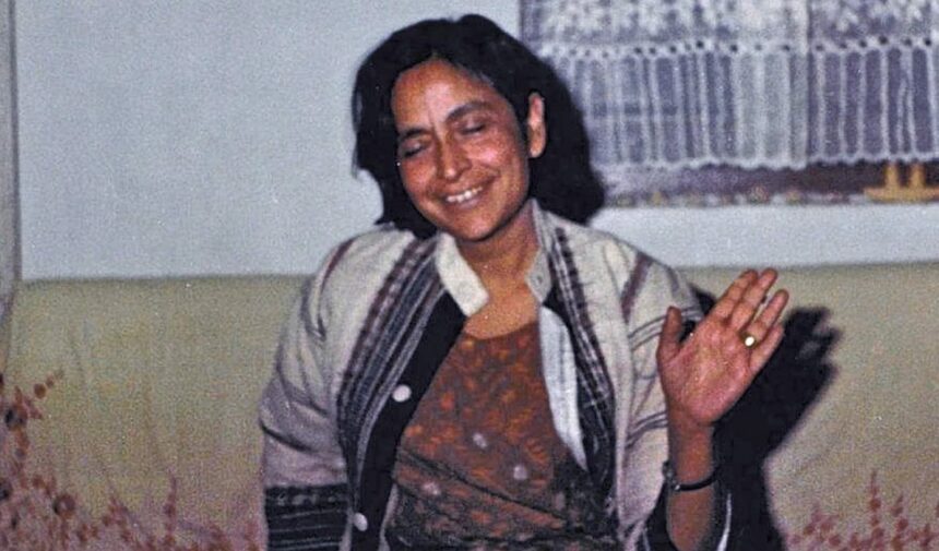 सामाजिक बंधन तोड़ अमृता प्रीतम ने कलम से बिखेरा जादू, ऐसा रहा सफर 1
