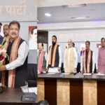 NDA का गेमप्लान तय,आज दो दिवसीय दौरे पर बिहार पहुँच रहें अमित शाह, कार्यकर्ताओं में जोश 3