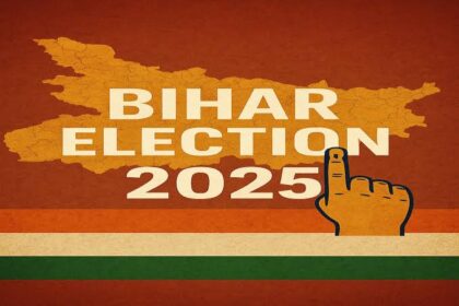 बिहार विधानसभा चुनाव 2025: अक्टूबर में बजेगा चुनावी बिगुल, कितने चरणों में होगा मतदान? 23