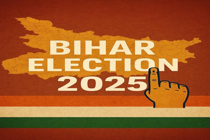 बिहार विधानसभा चुनाव 2025: अक्टूबर में बजेगा चुनावी बिगुल, कितने चरणों में होगा मतदान? 1