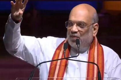 बिहार चुनाव 2025: महीने भर में अमित शाह का दूसरा बिहार दौरा, अररिया-सारण-वैशाली में बनेगी बीजेपी की चुनावी रणनीति 20