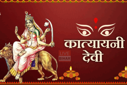 Navratri 2025 Day 6: मां कात्यायनी की पूजा और पीले रंग का शुभ महत्व 13