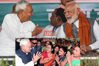 “बिहार की महिलाओं को दिवाली से पहले बड़ा तोहफा: मुख्यमंत्री महिला रोजगार योजना की पहली किस्त जारी” 52