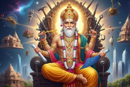 Vishwakarma Puja 2025: भगवान विश्वकर्मा जयंती पर जानें पूजा का शुभ मुहूर्त, शॉपिंग और निवेश के खास समय 2