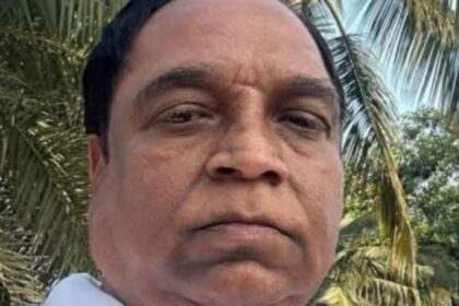 आयकर विभाग की पूछताछ में राजकरण दफ्तरी की तबीयत बिगड़ी सीने में अचानक दर्द हुआ और गिर पड़े, गंभीर स्थिति में नर्सिंग होम से रेफर किये गए कोलकाता 2