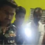 वेज की जगह नॉनवेज परोसे जाने पर टीचर ट्रेनिंग कॉलेज में हंगामा 7