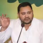 tejaswi yadav