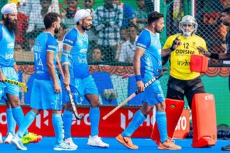asia hockey cup
