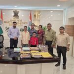 अंतर्राष्ट्रीय रेटेड शतरंज खिलाड़ी बनीं जयश्री 5