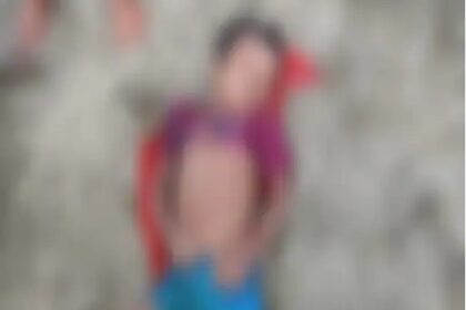कोसी नदी में डूबने से आठ वर्षीय बालक की मौत 22