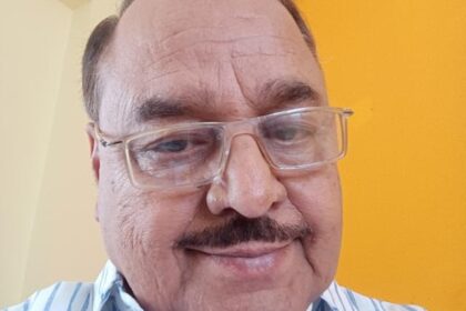 पिघलने लगी रिश्तों पर जमी बर्फ 9