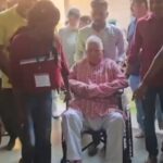 lalu yadav