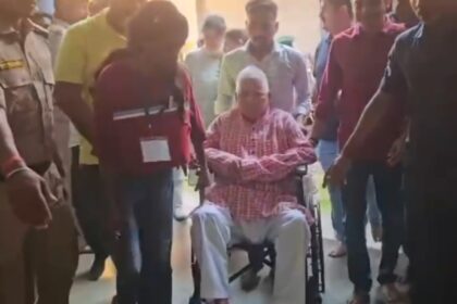 lalu yadav