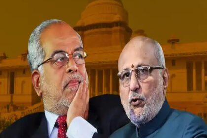 उपराष्ट्रपति चुनाव को लेकर बिहार में हलचल तेज, NDA नेताओं ने जीत का किया दावा 2
