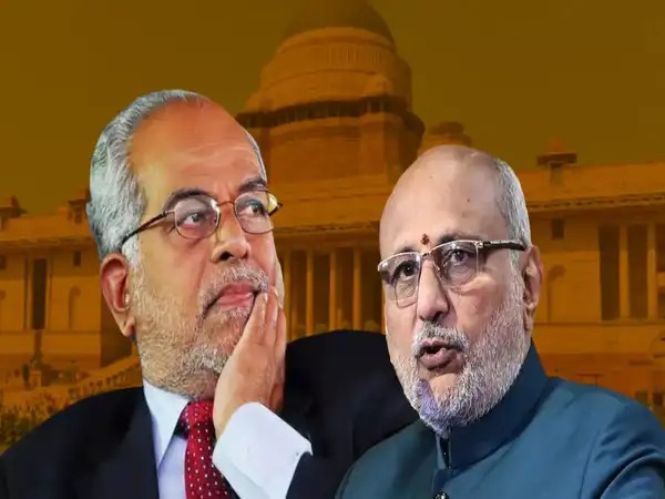 उपराष्ट्रपति चुनाव को लेकर बिहार में हलचल तेज, NDA नेताओं ने जीत का किया दावा 1
