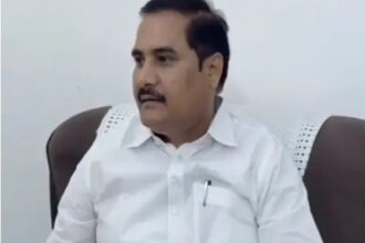 कांग्रेस-राजद ने कंपनी और गिरोह बनाकर देश को लूटा : जनक रामरोहतास में मंत्री जनक राम का महागठबंधन पर हमला, बोले-नीतीश ही रहेंगे बिहार के मुख्यमंत्री 4