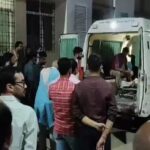 बंद कमरे के अंदर महिला की संदिग्ध स्थिति में मौत ससुराल वालों पर हत्या का आरोप 4